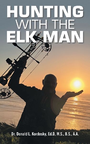 Hunting with The Elk Man