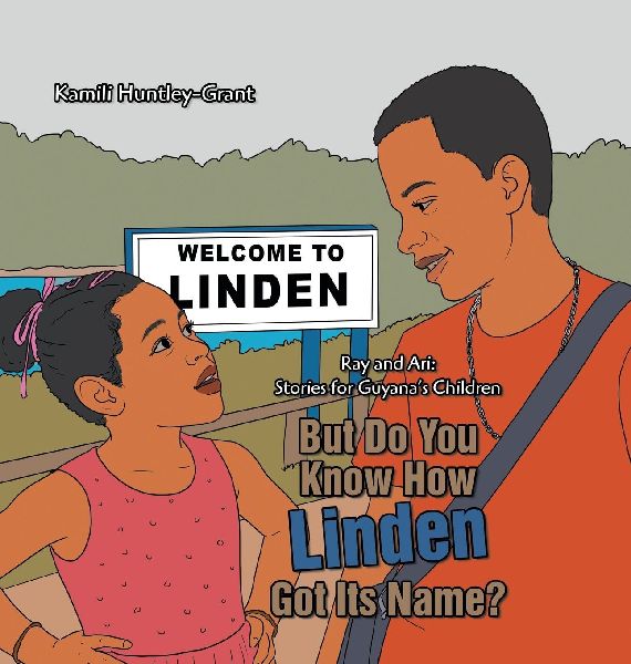 But Do You Know How Linden Got Its Name?