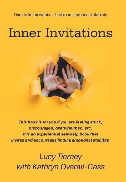 Inner Invitations