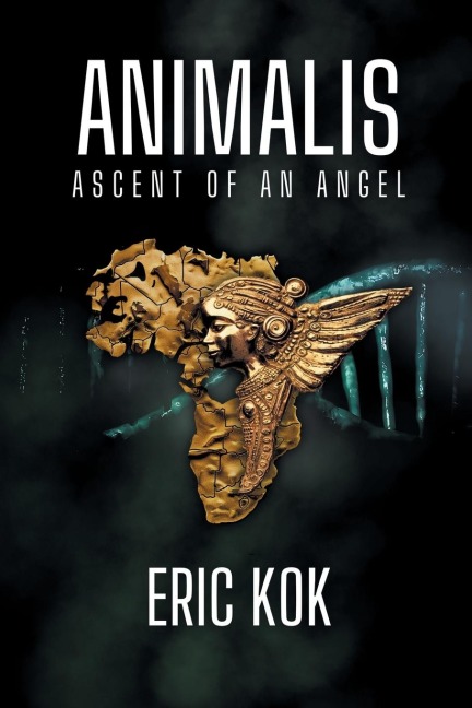 ANIMALIS Ascent of an Angel