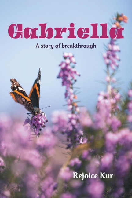 GABRIELLA: A story of breakthrough