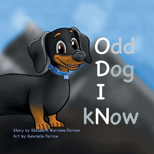 Odd Dog I kNow