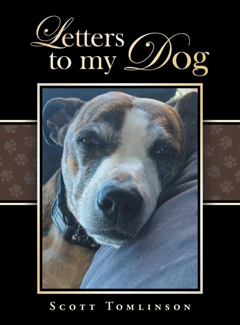 Letters to my Dog