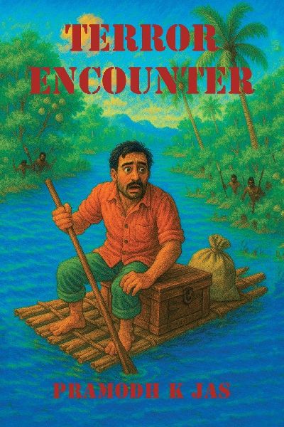 TERROR ENCOUNTER