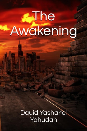 AWAKENING Deuteronomy 28