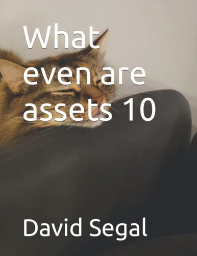 What Even are Assets 10
