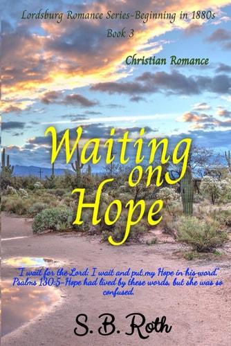 Waiting on Hope