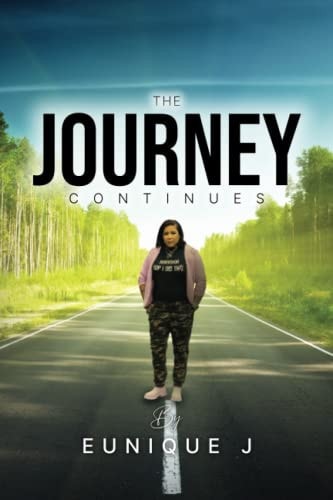 The Journey Continues