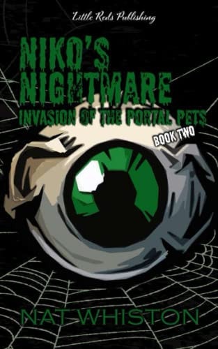 Niko's Nightmare Invasion of the Portal Pets