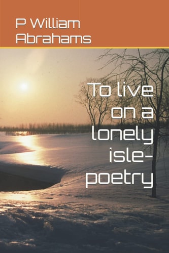 To Live on a Lonely Isle-poetry