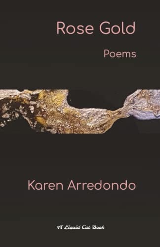 Rose Gold Poems