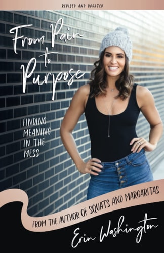 From Pain to Purpose Finding Meaning in the Mess