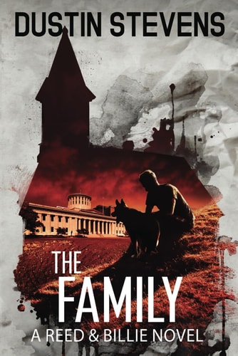 The Family A Suspense Thriller