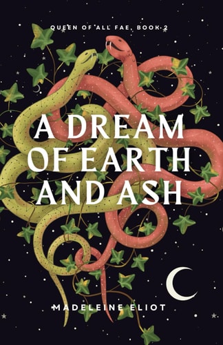 A Dream of Earth and Ash