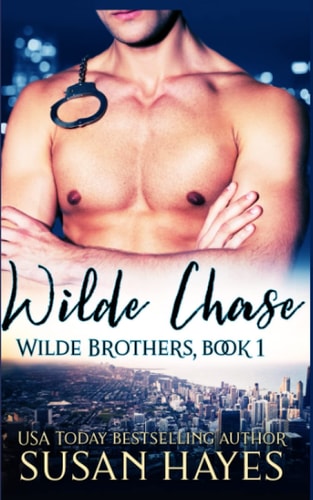 Wilde Chase