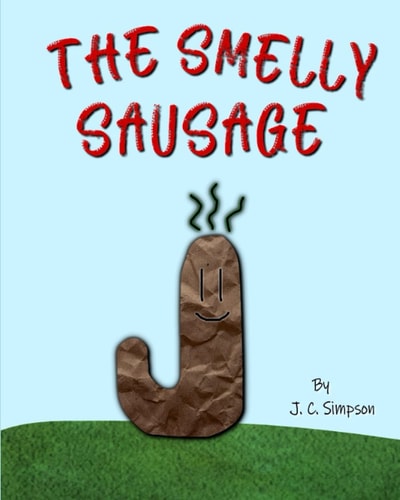 The Smelly Sausage