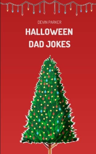 Halloween Dad Jokes