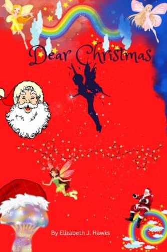 Dear Christmas Short Christmas Stories for Kids