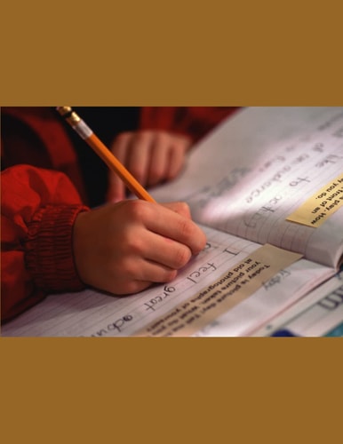 PreSchool Learning Before School Learning