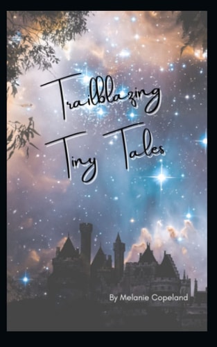 Trailblazing Tiny Tales Complete Set