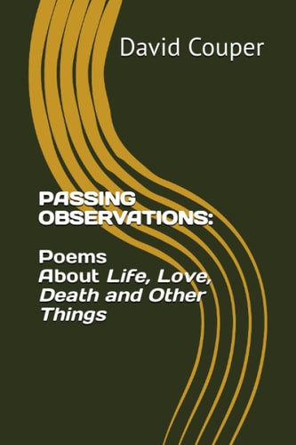 Passing Observations A Book of Poems