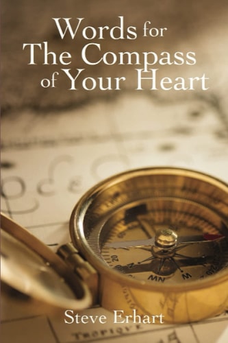 Words for The Compass of Your Heart