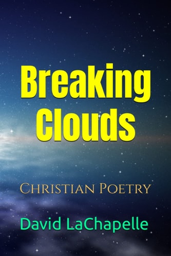 Breaking Clouds Christian Poetry
