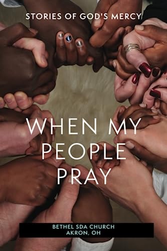 When My People Pray Stories of God's Mercy