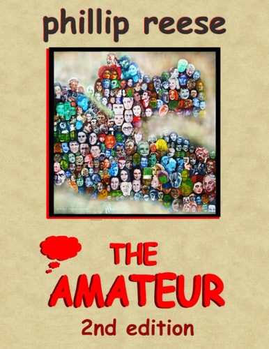 The Amateur 2nd Edition
