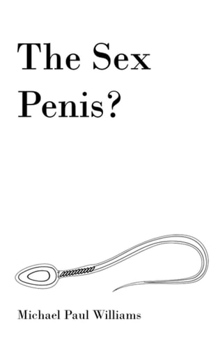 The Sex Penis? Sex is Truly Spiritual and Magical Like a Wizard, and in this Book You Will Know why