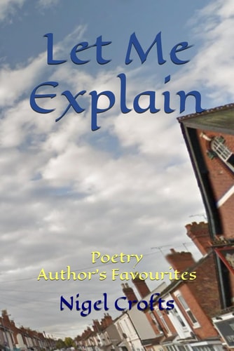 Let Me Explain Author's Favourites