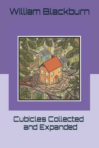 Cubicles Collected I & II