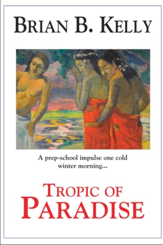 Tropic of Paradise Final Edition