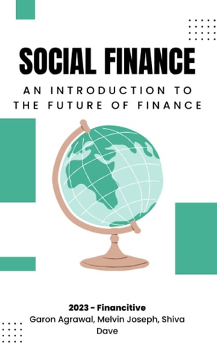 Social Finance An Introduction to The Future of Finance