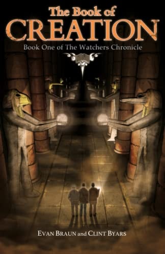The Book of Creation The Watchers Chronicle Book I