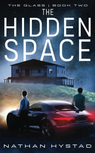 The Hidden Space (The Glass Book Two)