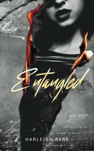 Entangled A Dark Erotic Novella