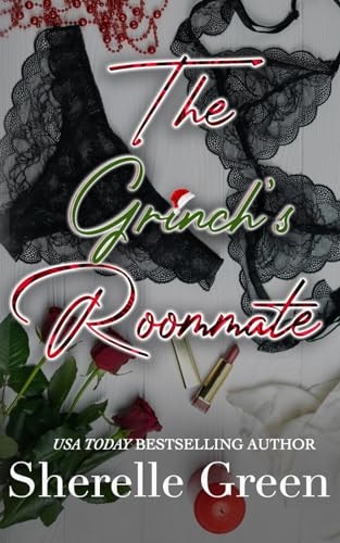 The Grinch's Roommate