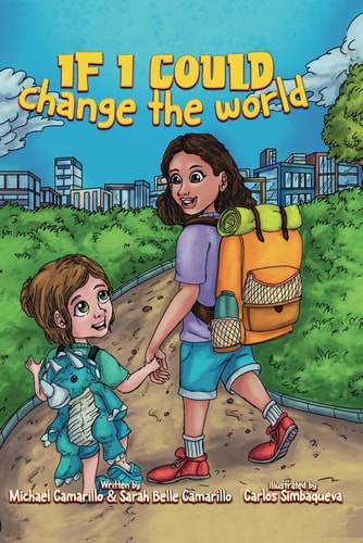 If I Could...Change the World