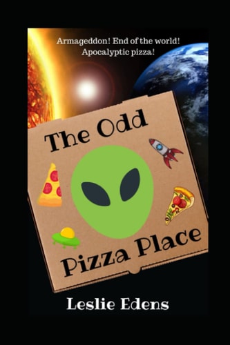 The Odd Pizza Place