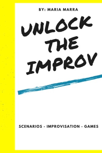 Unlock The Improv