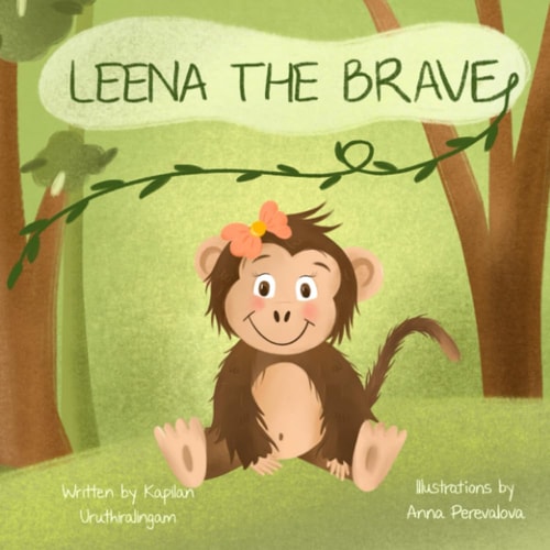 Leena The Brave