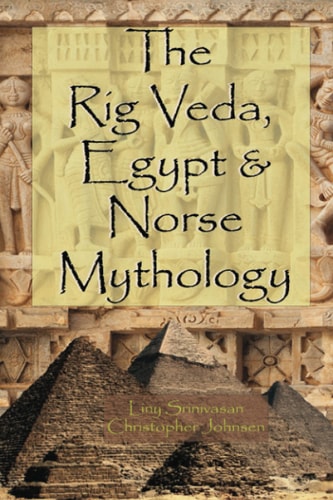 The Rig Veda, Egypt & Norse Mythology