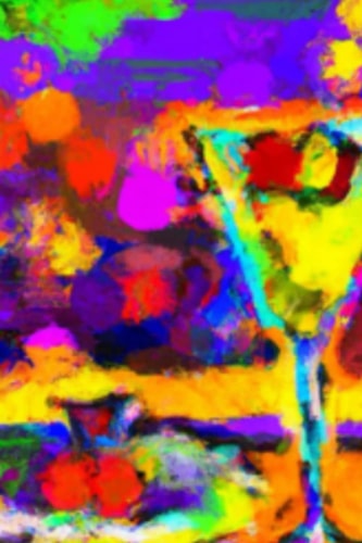 The Great American Booze Odyssey A Journey Through the Wild and Wacky World of American Cocktails