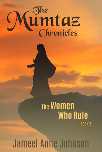 The Mumtaz Chronicles The Women Who Rule