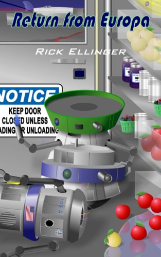Return from Europa