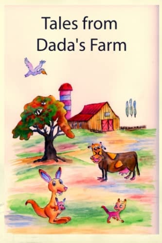 Tales from Dada's Farm