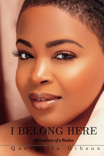 I Belong Here Affirmations of a Realtor
