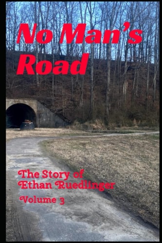 No Man's Road