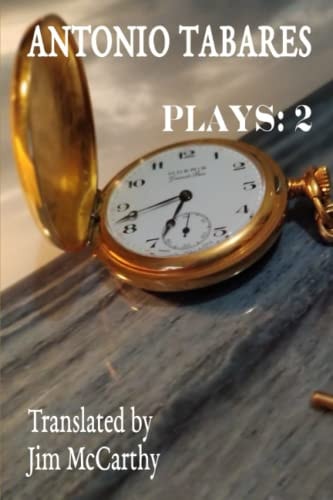 Antonio Tabares - Plays 2